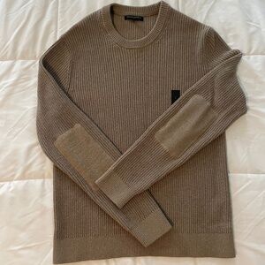 Mens Banana Republic Sweater